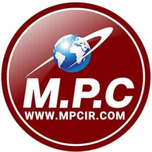 لوگو کد تخفیف ام پی سی